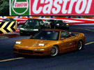 Gran Turismo 2 / 3