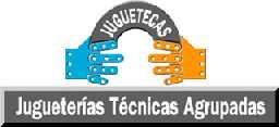 Jugueterias T�cnicas Agrupadas