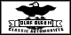 OLAF OLSEN  (Handbuilt modelling services, UK.) 