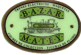 BAZAR MATEY