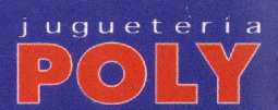 JUGUETERIA POLI