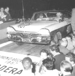 El Dodge Custom Royal Coup� de Carlos Mar�a Moldes