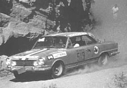 El Torino 380 de Rodr�guez Canedo