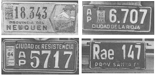 patentes