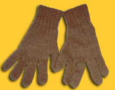 Many colors available
