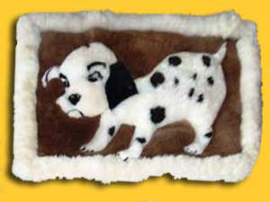 Soft and great for babies!