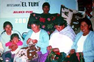 El Tumi