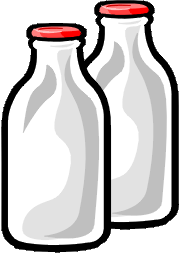 L�cteos, batidos, quesos