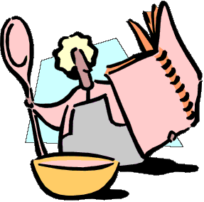 Ir al libro de Recetas