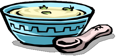 Sopas fr�as y calientes