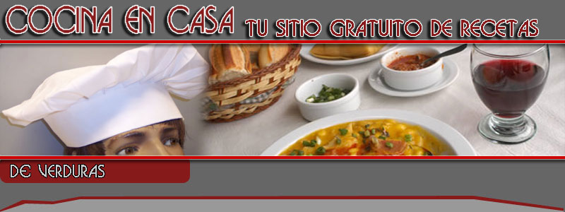 recetas de verduras en cocina en casa tu sitio gratuito de recetas de cocina