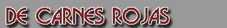 recetas de carnes rojas totalmente gratis