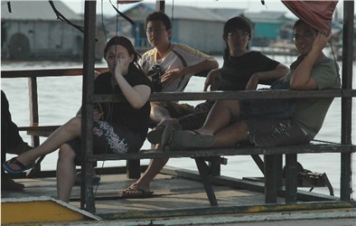 Cambodia 2