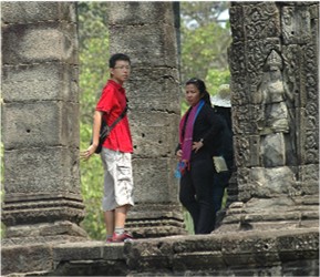 Cambodia 3