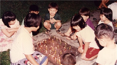 growing up in church 7