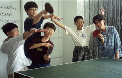 fun in YF 2