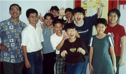 fun in YF 3