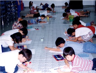 fun in YF 5