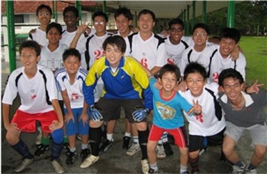 fun in YF 8