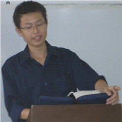 Teaching BC