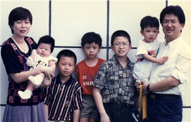 Family 3