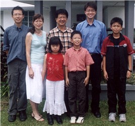 Family 4
