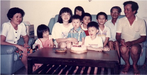Family 1