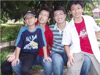 Family 7
