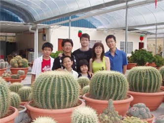 Family 8