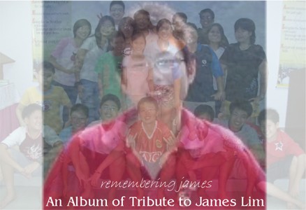 James Tribute