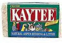 Kaytee Bedding Litter