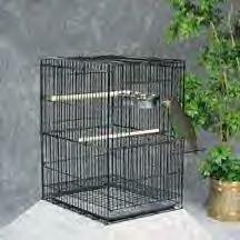 Cockatiel Cage