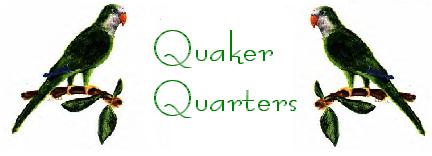 Quaker Quarters