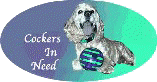 Cockers In Need Rescue