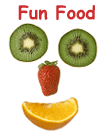 fun food
