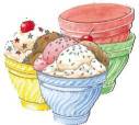 Ice Cream