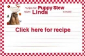 Linda's Puppy Stew