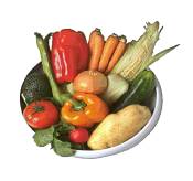 Vegtables