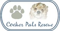 Cocker Pals Rescue
