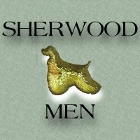 THE MEN
OF SHERWOOD
COCKER SPANIELS