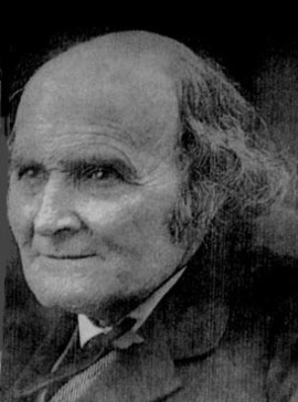 Arthur Cayley