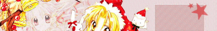 ~ Happy Holidays! ~