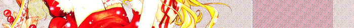 ~ Santa Claus is coming to town! ~