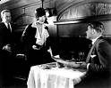 With Norma Shearer in "The Latest From Paris" (1928)