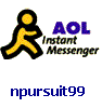 [AOL Instant Messenger]