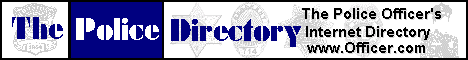 [The Police Officer's Internet Directory]
