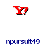 [Yahoo Instant Messenger]