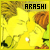 Arashi fan