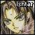 Ishtar fan