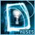 Muses fan